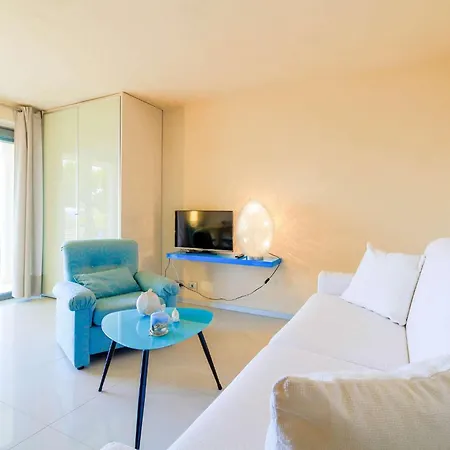 Apartman Select'sohome - T2 Vue Avec Piscine Privee Et Services Inclus - Cielo *