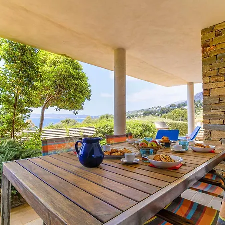 Select'sohome - T2 Vue Avec Piscine Privee Et Services Inclus - Cielo * Le Lavandou