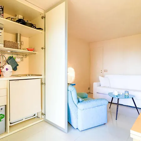 Select'sohome - T2 Vue Avec Piscine Privée Et Services Inclus - Cielo *