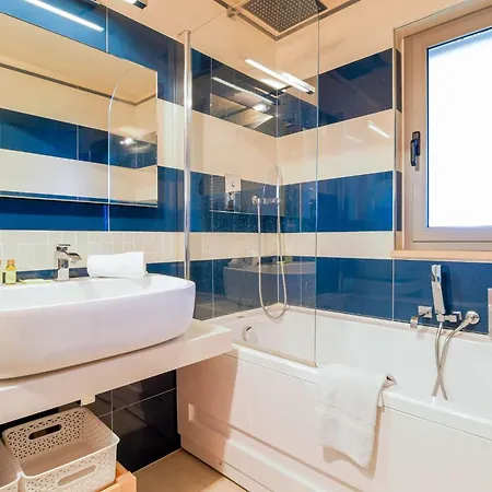 Apartamento Select'sohome - T2 Vue Avec Piscine Privee Et Services Inclus - Cielo *