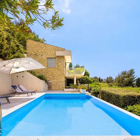 Apartamento Select'sohome - T2 Vue Avec Piscine Privee Et Services Inclus - Cielo Le Lavandou