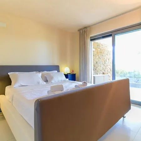 Select'sohome - T2 Vue Avec Piscine Privee Et Services Inclus - Cielo Apartamento *